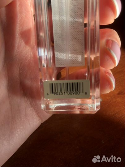 Парфюм jo malone