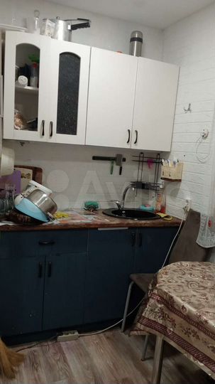Дом 54,1 м² на участке 6 сот.