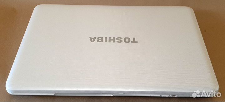 Ноутбук Toshiba C850 15
