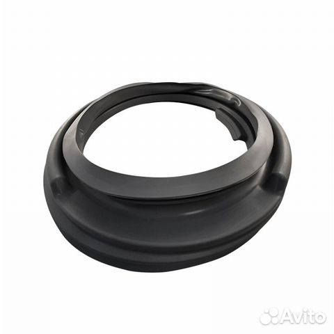 Манжета люка для стиральной машины Samsung DC64-00