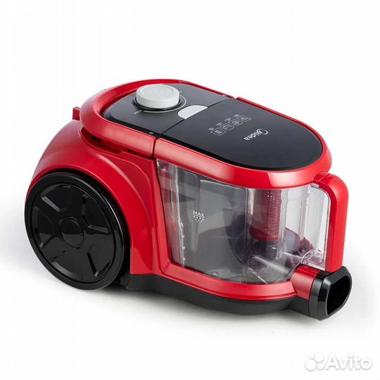 Новый пылесос Midea 1600 Вт