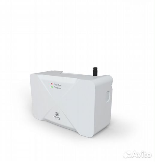 Дренажная помпа Royal Clima Red Wall RP-WA3820-D01