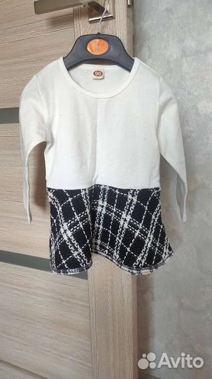 Вещи для девочки