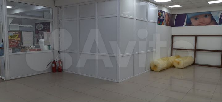 Торговая площадь, 59 м²