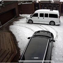 Chevrolet Express 5.3 AT, 2013, 257 789 км