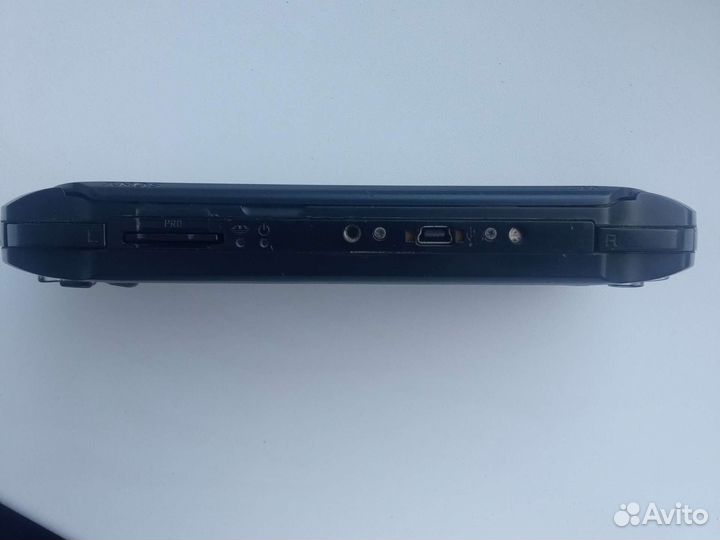 Sony PSP e1008
