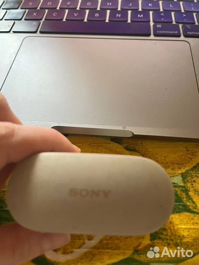 Наушники беспроводные Sony wh 1000xm4