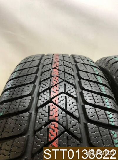 Pirelli Winter Sottozero 3 205/60 R16 96H