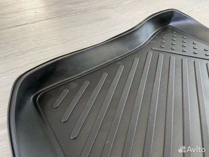 Оригинальный Ковёр багажника Citroen C1