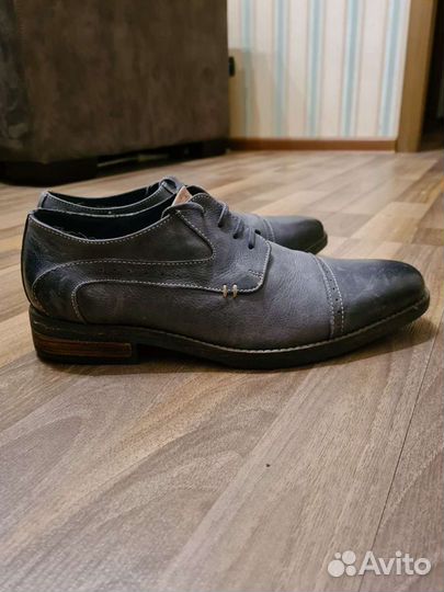 Ботинки Steve Madden оригинал