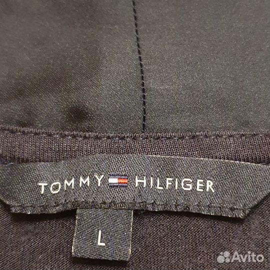 Tommy hilfiger блузка