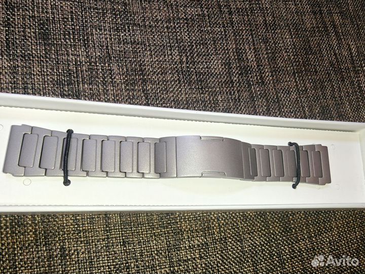 Металлический Ремешок для часов Huawei watch