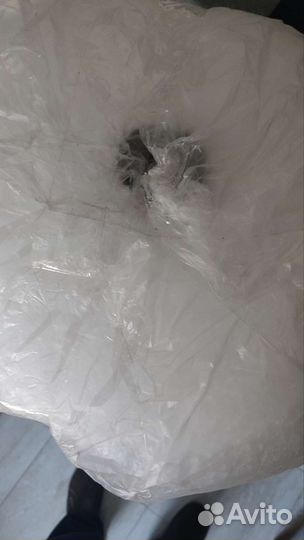 Пупырчатая пленка