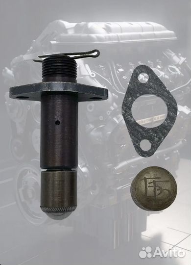 Натяжитель цепи автоматический Niva Travel/Legend