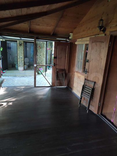 Комната 6 м², 1/1 эт.