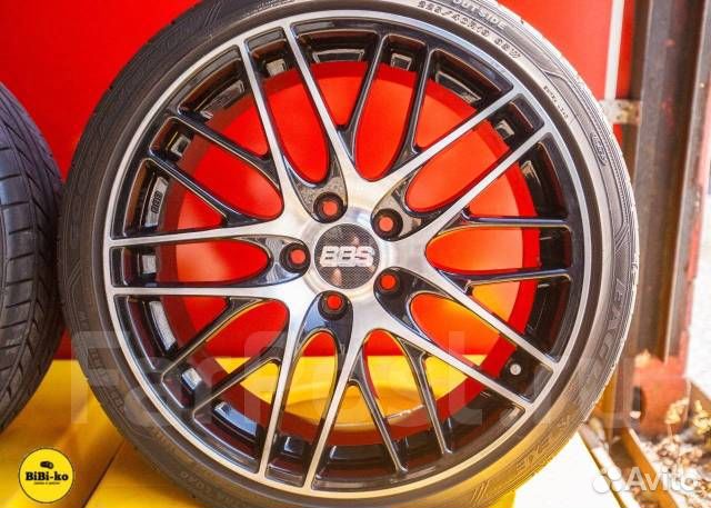 3631 BBS CS007 R19 J8,5