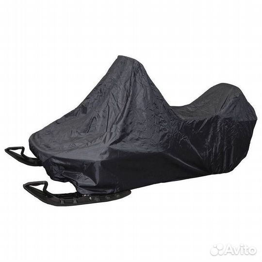 Чехол для снегохода yamaha viking