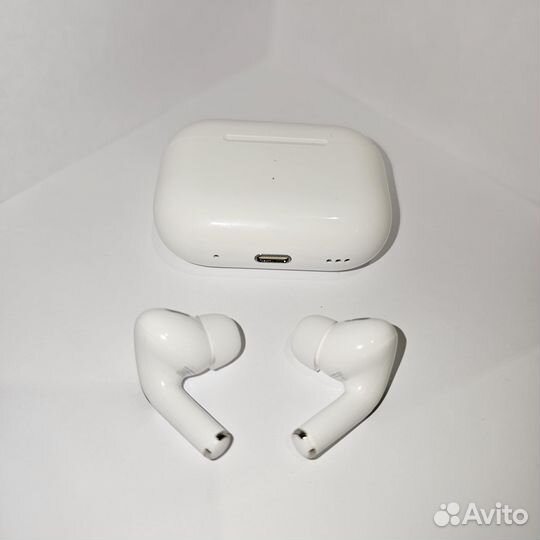 Наушники apple airpods pro 2