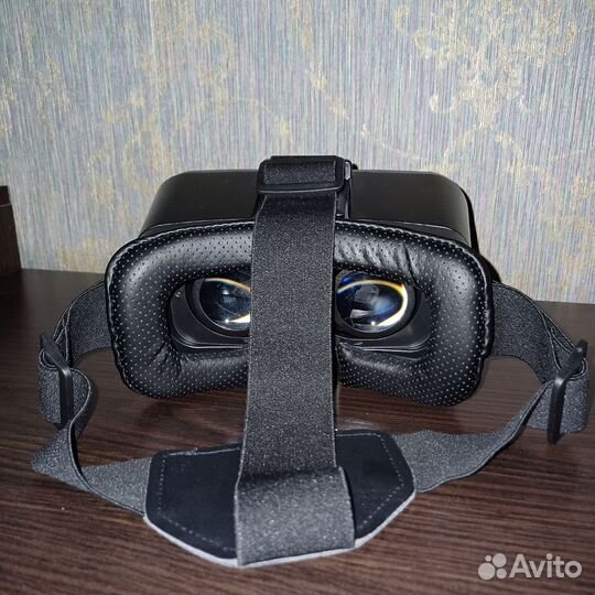 Vr очки для телефона