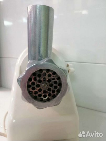 Мясорубка аксион М25