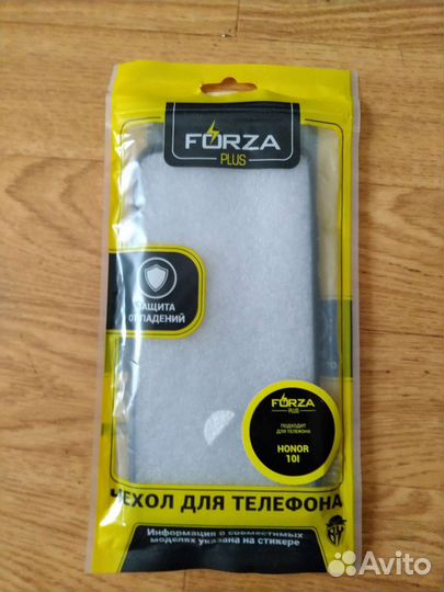 Чехол на honor