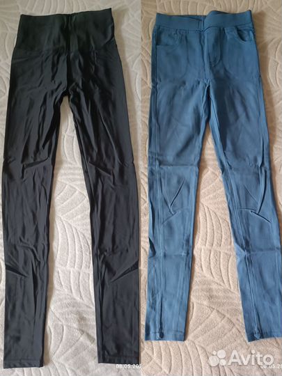 Женские вещи пакетом 40 42