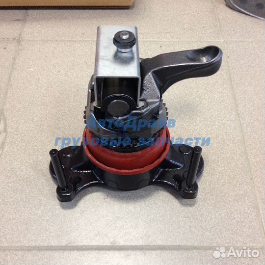 Рмк суппорта Haldex Modul подводящий механизм