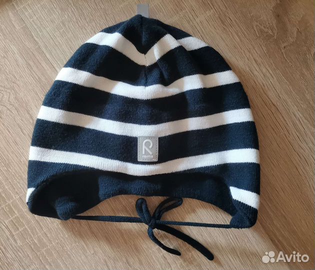 Шапка Reima 52-54