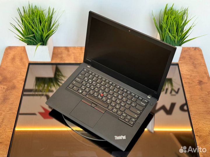 62 Мощный ноут 8 поколения 16гб озу