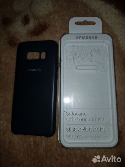 Чехлы для телефонов