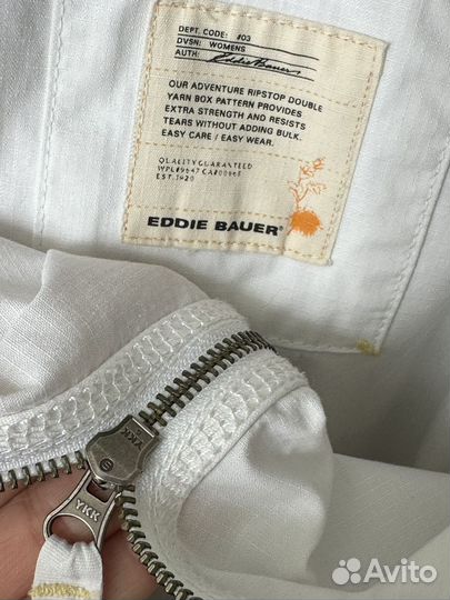 Куртка Eddie Bauer Оригинал