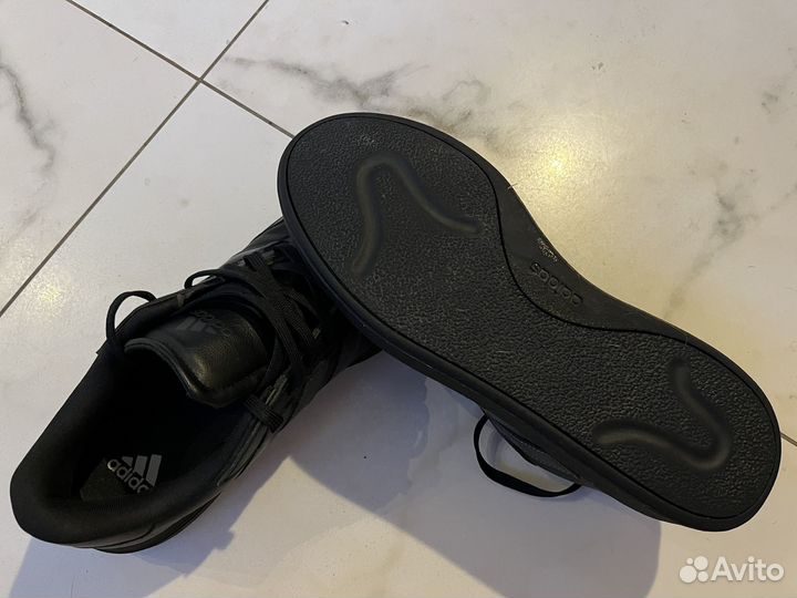 Кеды adidas Courtblock