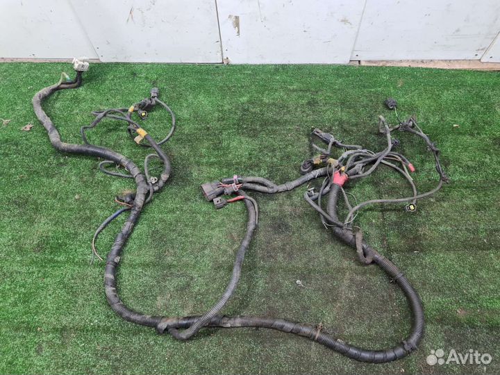 Проводка подкапотная Chery CrossEastar B14