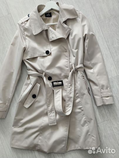 Плащ женский 44-46