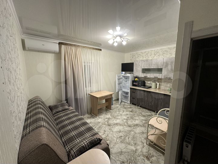 Дача 50 м² на участке 20 сот.