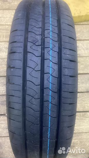 Kumho PorTran KC53 185/75 R16C 104R