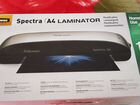 Laminator Spectra A4