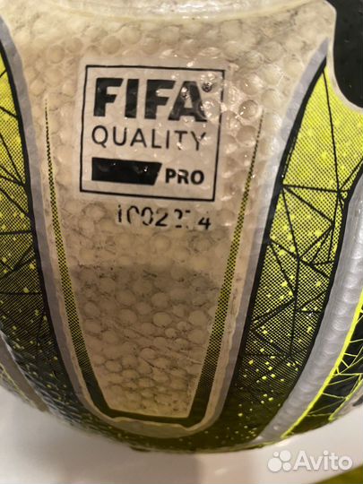 Футбольный мяч Puma