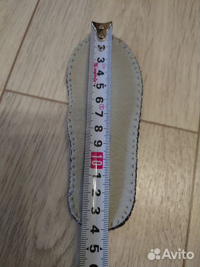 Ботинки демисезонные для мальчика