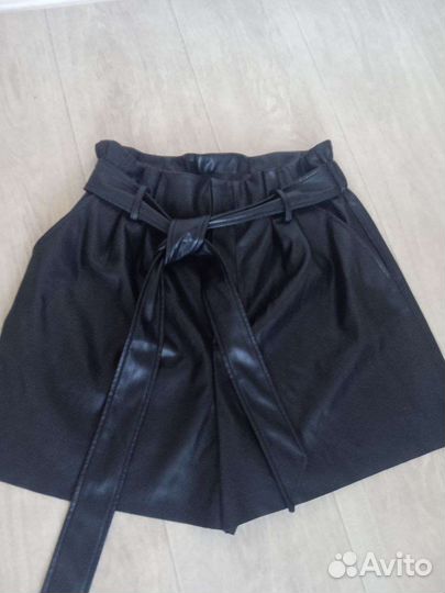 Шорты женские Zara, новые