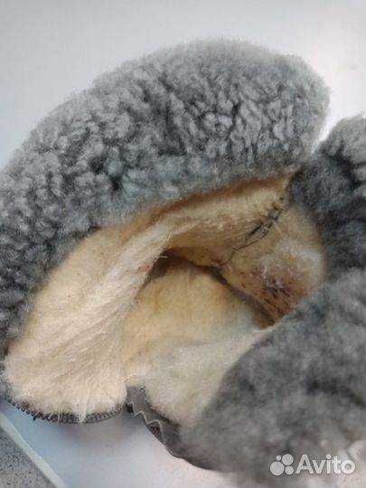 Ugg угги детские оригинал