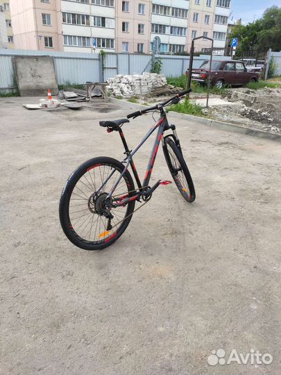 Велосипед горный MTB 29
