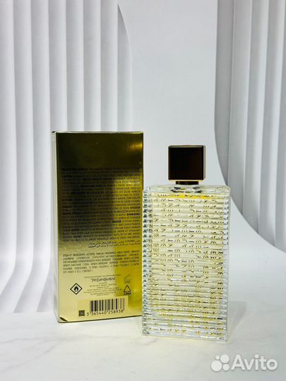 Духи YSL Cinema 90мл
