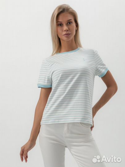 Футболка Yves Saint Laurent