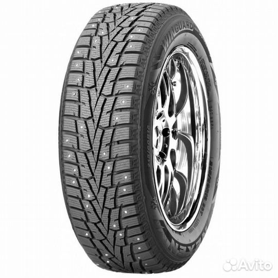Roadstone Winguard WinSpike SUV 235/65 R16 R