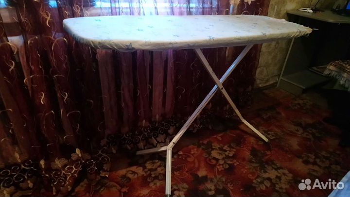 Гладильная доска