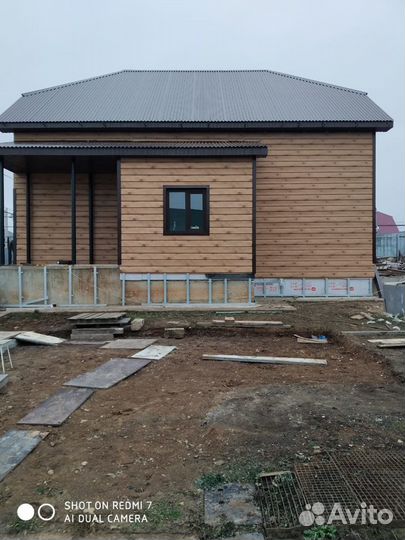 Металлочерепица Монтеррей, Каскад