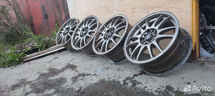 Продам литье r16