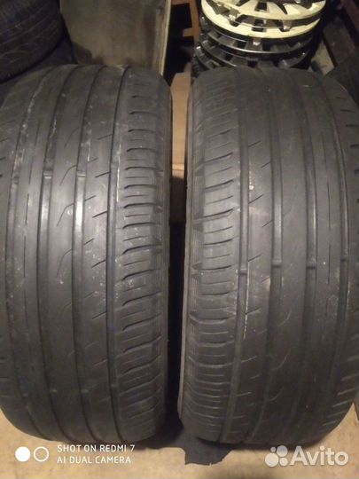 Nexen Classe Premiere 205/55 R16 93W