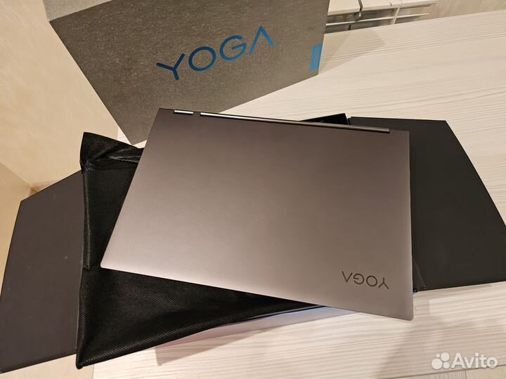 Yoga 360